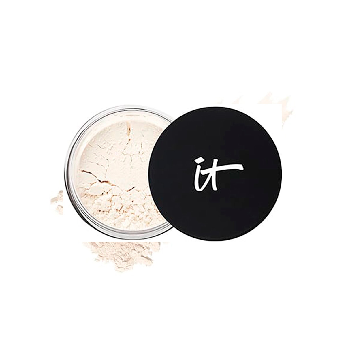 BYE BYE PORES™ PORELESS FINISH AIRBRUSH POWDER